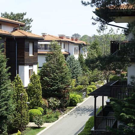 Private Holiday Flat By Seaside - Santa Marina- Sosopol Exterior foto