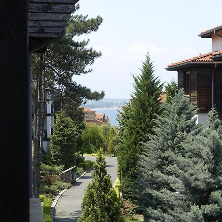 Private Holiday Flat By Seaside - Santa Marina- Sosopol Exterior foto