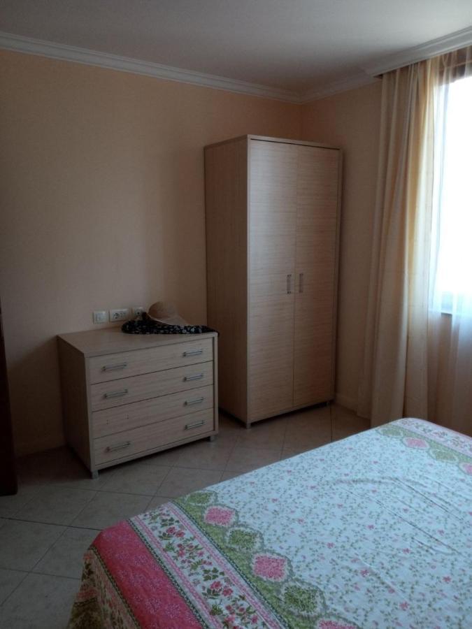Private Holiday Flat By Seaside - Santa Marina- Sosopol Exterior foto