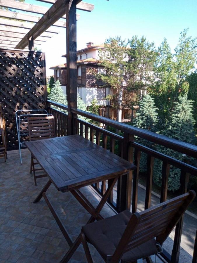 Private Holiday Flat By Seaside - Santa Marina- Sosopol Exterior foto