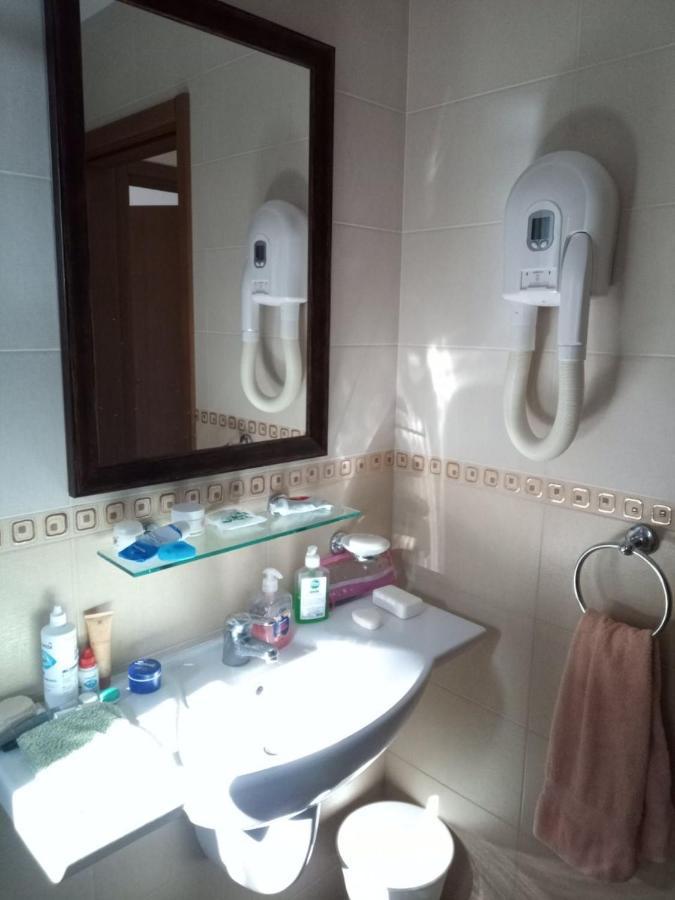 Private Holiday Flat By Seaside - Santa Marina- Sosopol Exterior foto