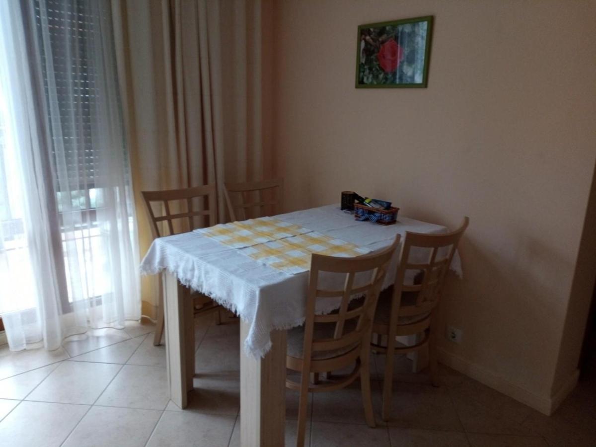 Private Holiday Flat By Seaside - Santa Marina- Sosopol Exterior foto
