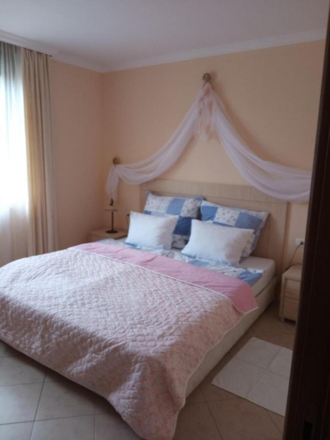 Private Holiday Flat By Seaside - Santa Marina- Sosopol Exterior foto