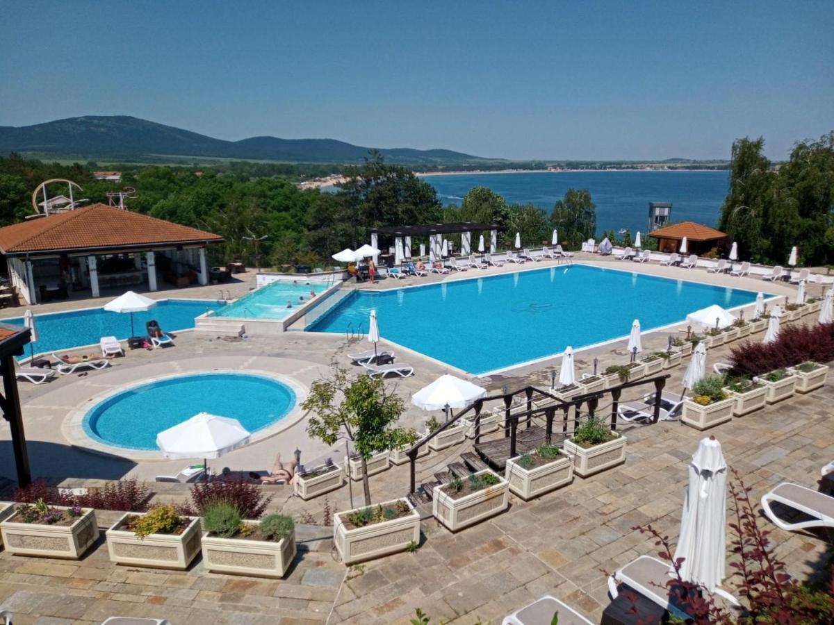 Private Holiday Flat By Seaside - Santa Marina- Sosopol Exterior foto